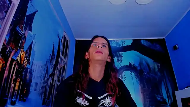 alessa brown74 online show from 06-06-26, 07:07