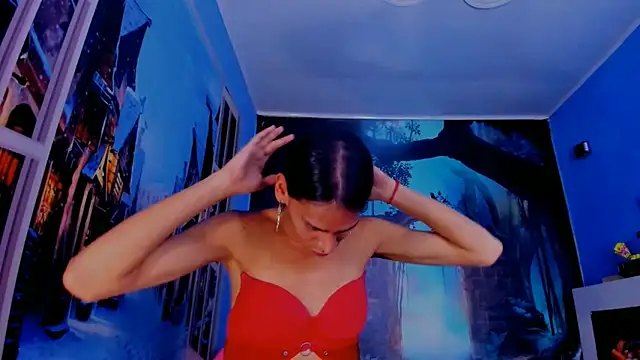 alessa brown74 online show from 07-01-26, 02:40