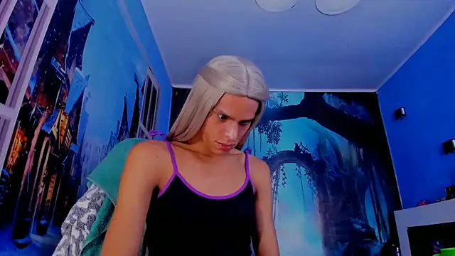 alessa brown74 online show from 07-14-26, 01:17