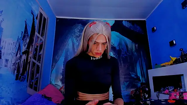 alessa brown74 online show from 07-26-26, 01:51