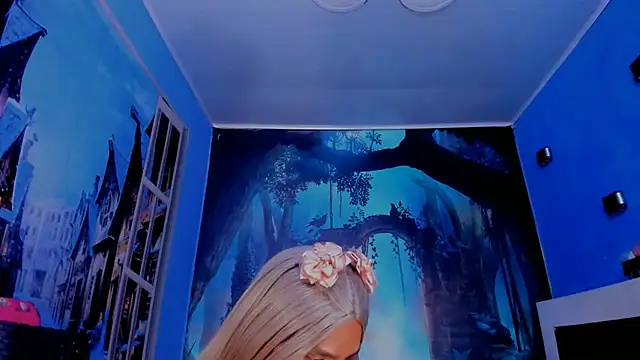 alessa brown74 online show from 07-27-26, 01:18