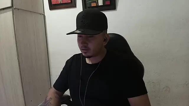 myke andrade online show from 10-01-25, 02:50