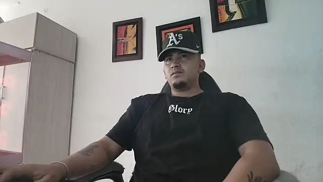 myke andrade online show from 11-26-25, 02:40