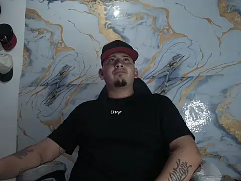 myke andrade online show from 03-08-26, 05:00