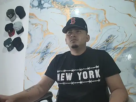 myke andrade online show from 06-04-26, 07:58