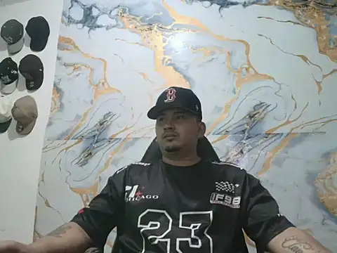 myke andrade online show from 06-18-26, 05:19