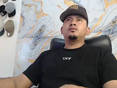 myke andrade online show from 07-15-26, 12:54