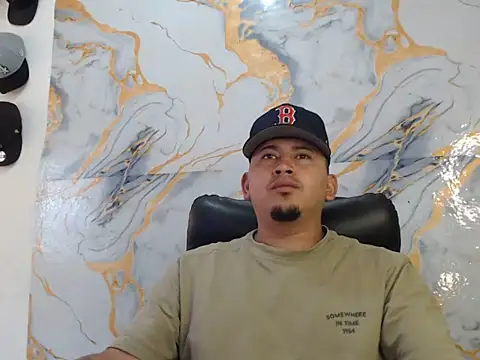 myke andrade online show from 07-25-26, 02:14