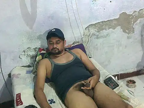 Rocobodymassager online show from 07-28-26, 02:13