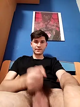 Esti02 online show from 11-25-25, 05:35