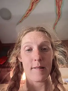 GoldenFlameGoddess online show from 03-14-25, 10:16