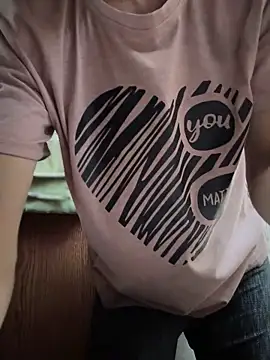 GoldenFlameGoddess online show from 10-07-25, 12:30