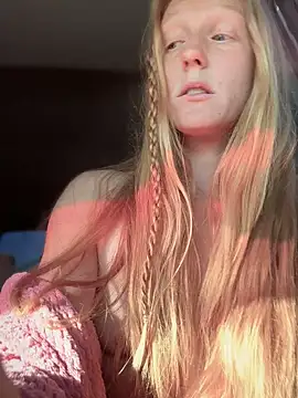 GoldenFlameGoddess online show from 07-07-26, 02:32