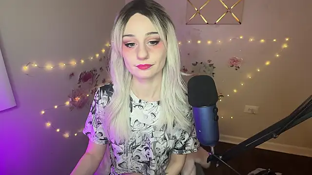 Starr1123 online show from 03-13-26, 02:40