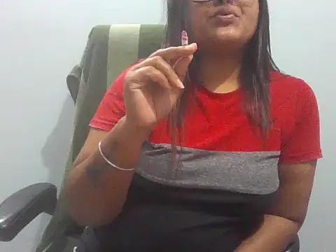 gyanvi1 online show from 12-22-24, 11:33