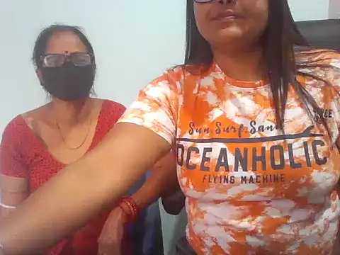 gyanvi1 online show from 01-10-25, 10:28