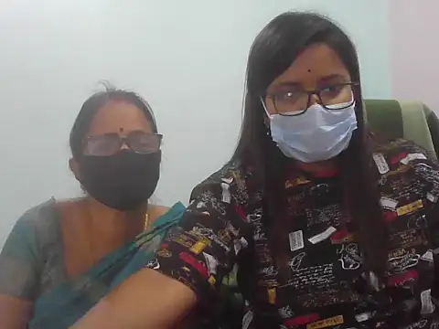 gyanvi1 online show from 01-13-25, 07:11