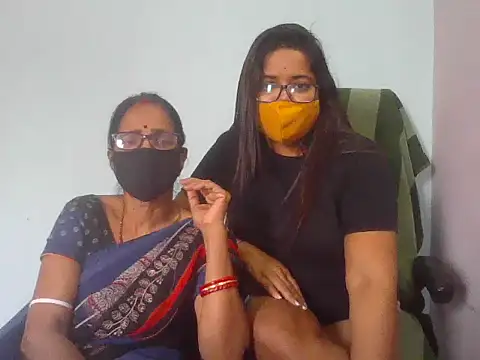 gyanvi1 online show from 02-24-25, 05:54