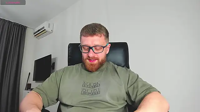 Findom guy online show from 03-11-26, 12:33