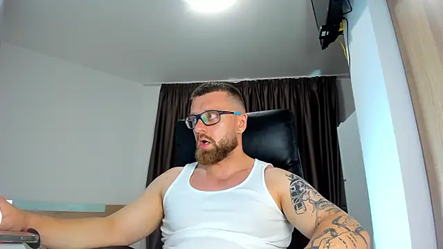 Findom guy online show from 07-07-26, 03:49