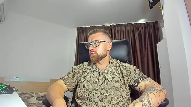Findom guy online show from 07-29-26, 01:09