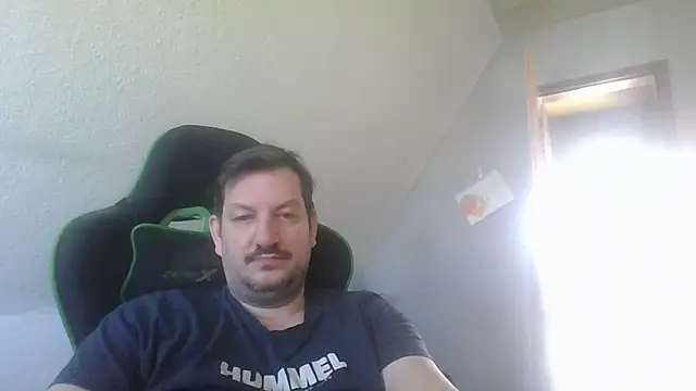 Golffahrer1982 online show from 04-09-26, 08:20
