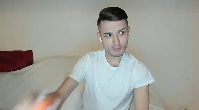 andboyfor6 online show from 12-04-24, 12:14