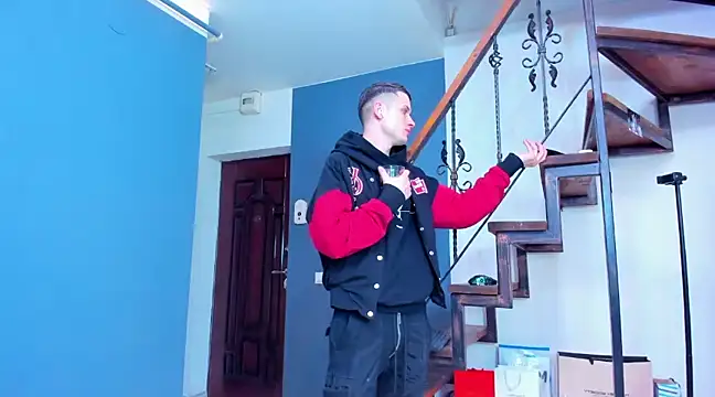 andboyfor6 online show from 02-13-25, 05:16