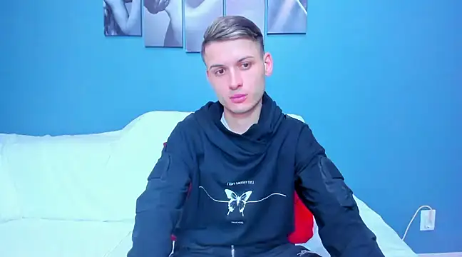 andboyfor6 online show from 02-14-25, 11:31