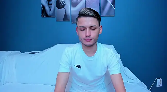 andboyfor6 online show from 02-18-25, 02:05