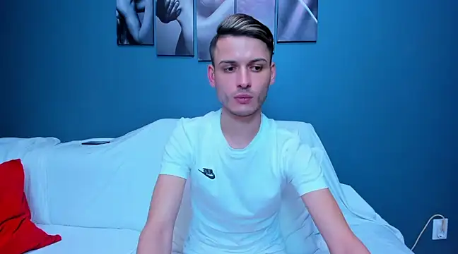 andboyfor6 online show from 02-18-25, 05:09