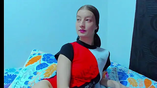 MiiaVolkova online show from 03-28-26, 12:21
