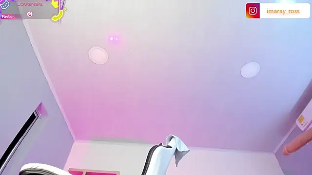 Imaray 1  online show from 09-27-25, 12:32