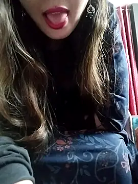 Noor Darliing online show from 11-26-25, 02:51