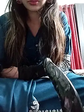 Noor Darliing online show from 02-05-26, 02:54