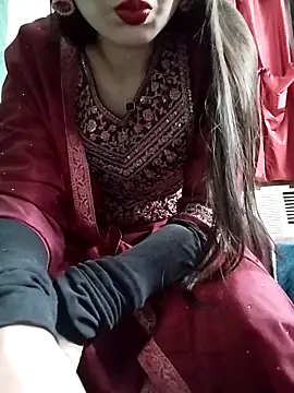 Noor Darliing online show from 04-26-26, 04:37