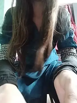 Noor Darliing online show from 07-08-26, 03:38