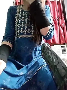 Noor Darliing online show from 07-28-26, 07:39