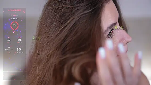 -YOUR ANGEL- online show from 02-01-25, 05:39