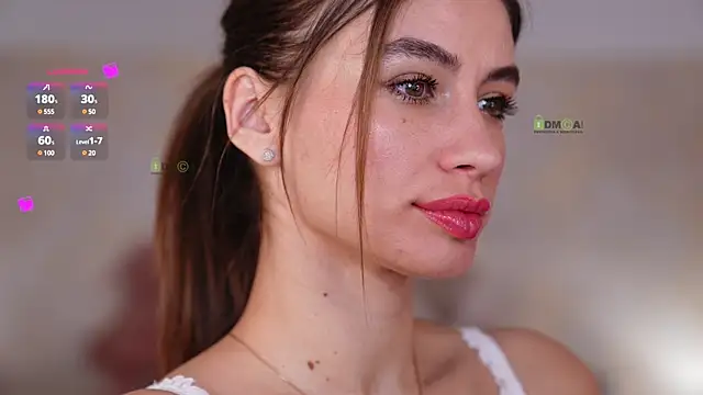 -YOUR ANGEL- online show from 03-02-25, 04:17