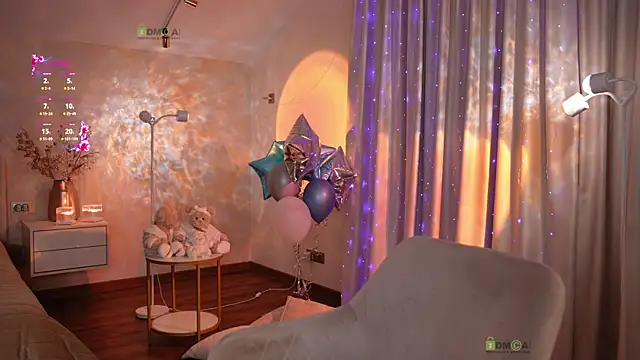 -YOUR ANGEL- online show from 03-31-26, 11:16