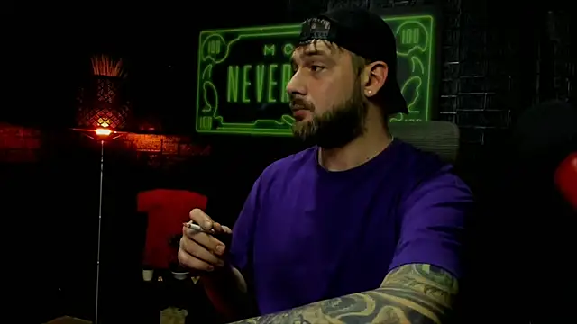 LexXHardy online show from 03-03-25, 04:56