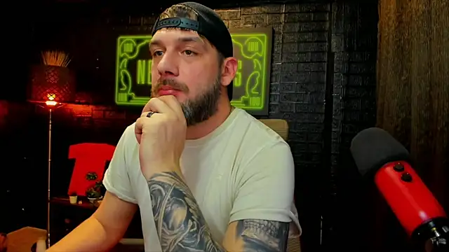 LexXHardy online show from 03-05-25, 09:04