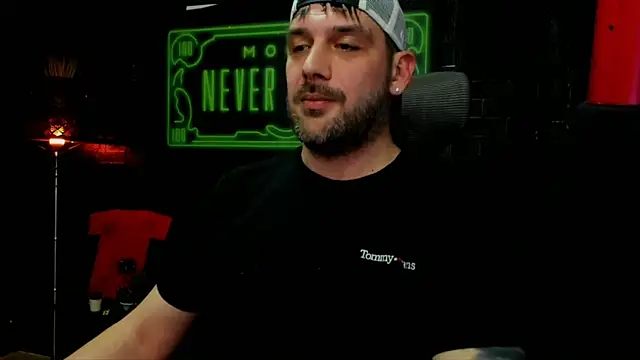 LexXHardy online show from 03-07-25, 10:43