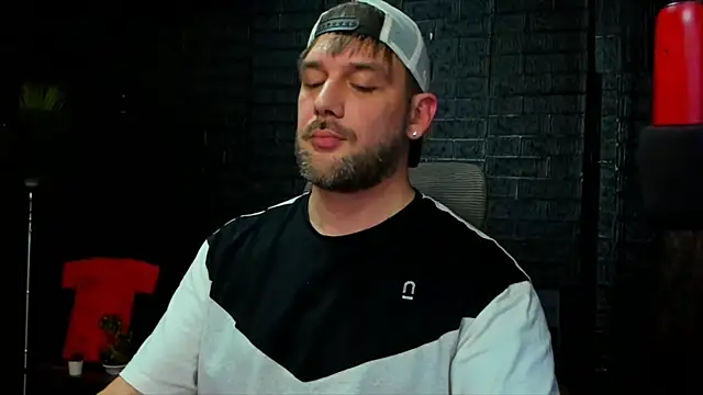 LexXHardy online show from 03-10-25, 11:06