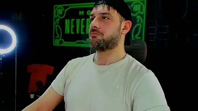 LexXHardy online show from 03-18-25, 08:14