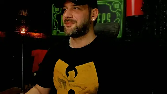 LexXHardy online show from 03-19-25, 05:17