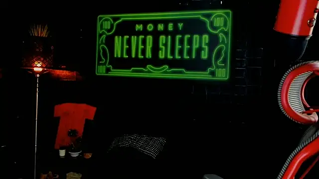 LexXHardy online show from 03-20-25, 09:15