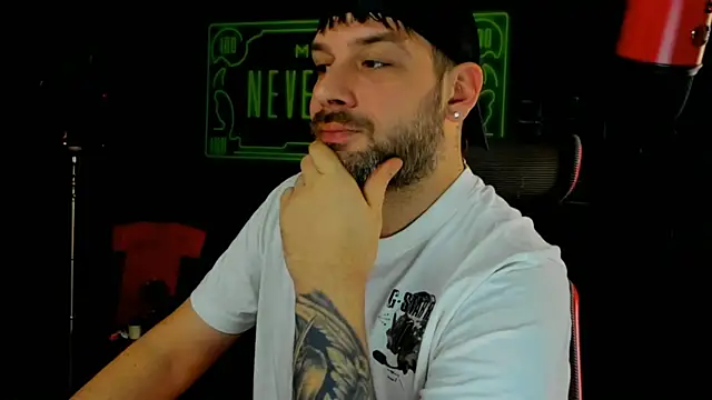 LexXHardy online show from 03-21-25, 06:05