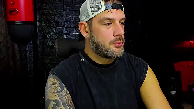 LexXHardy online show from 09-12-25, 06:13